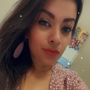 Meet your Posher, Veronica